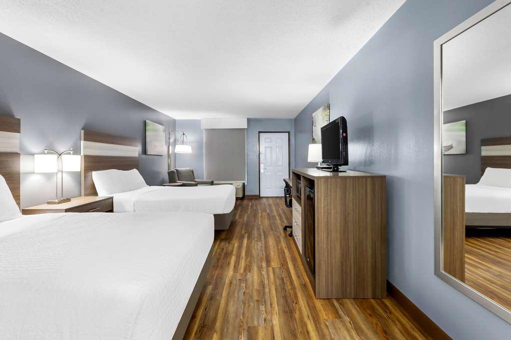 Quality Inn Barbourville Rom bilde