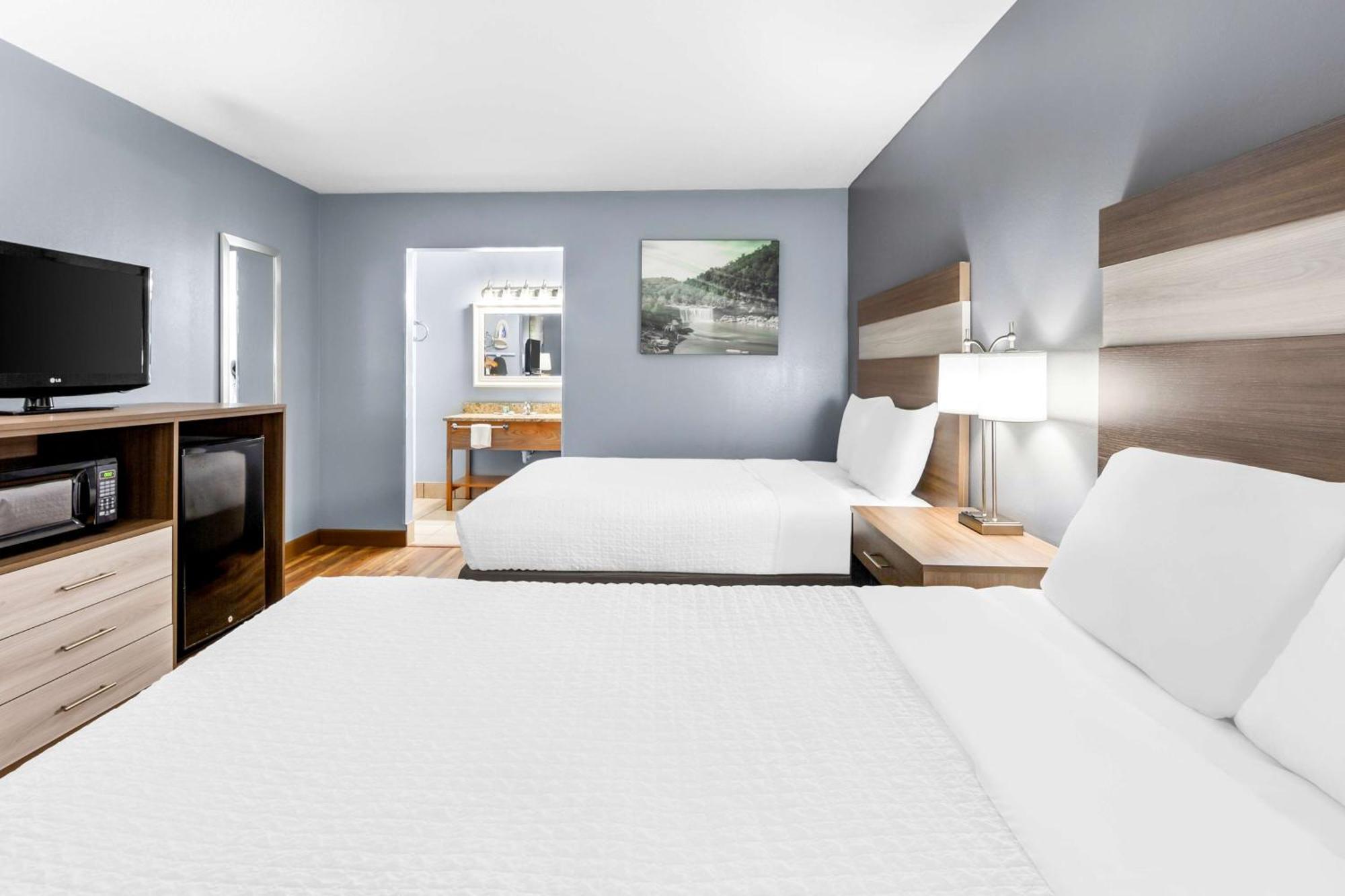Quality Inn Barbourville Eksteriør bilde