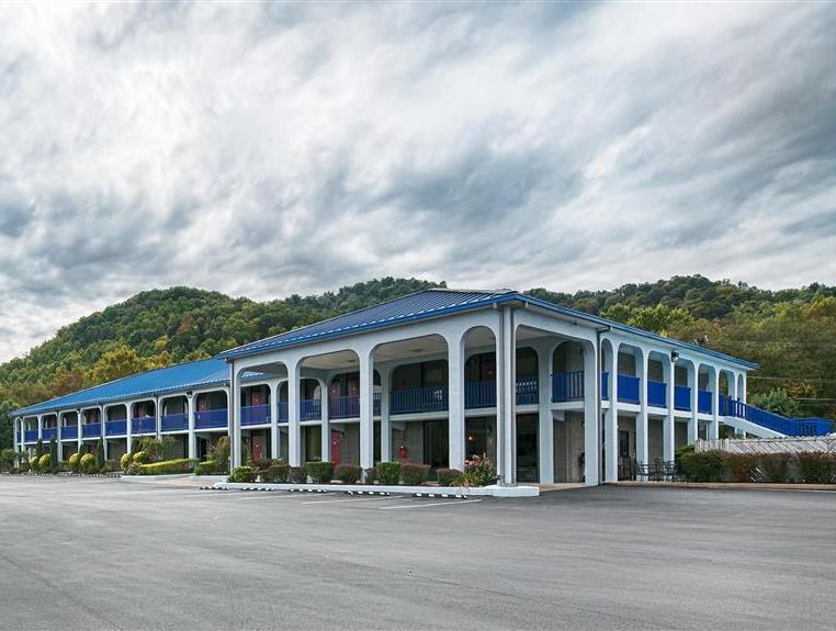 Quality Inn Barbourville Eksteriør bilde