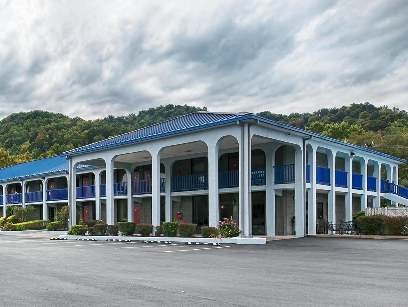 Quality Inn Barbourville Eksteriør bilde