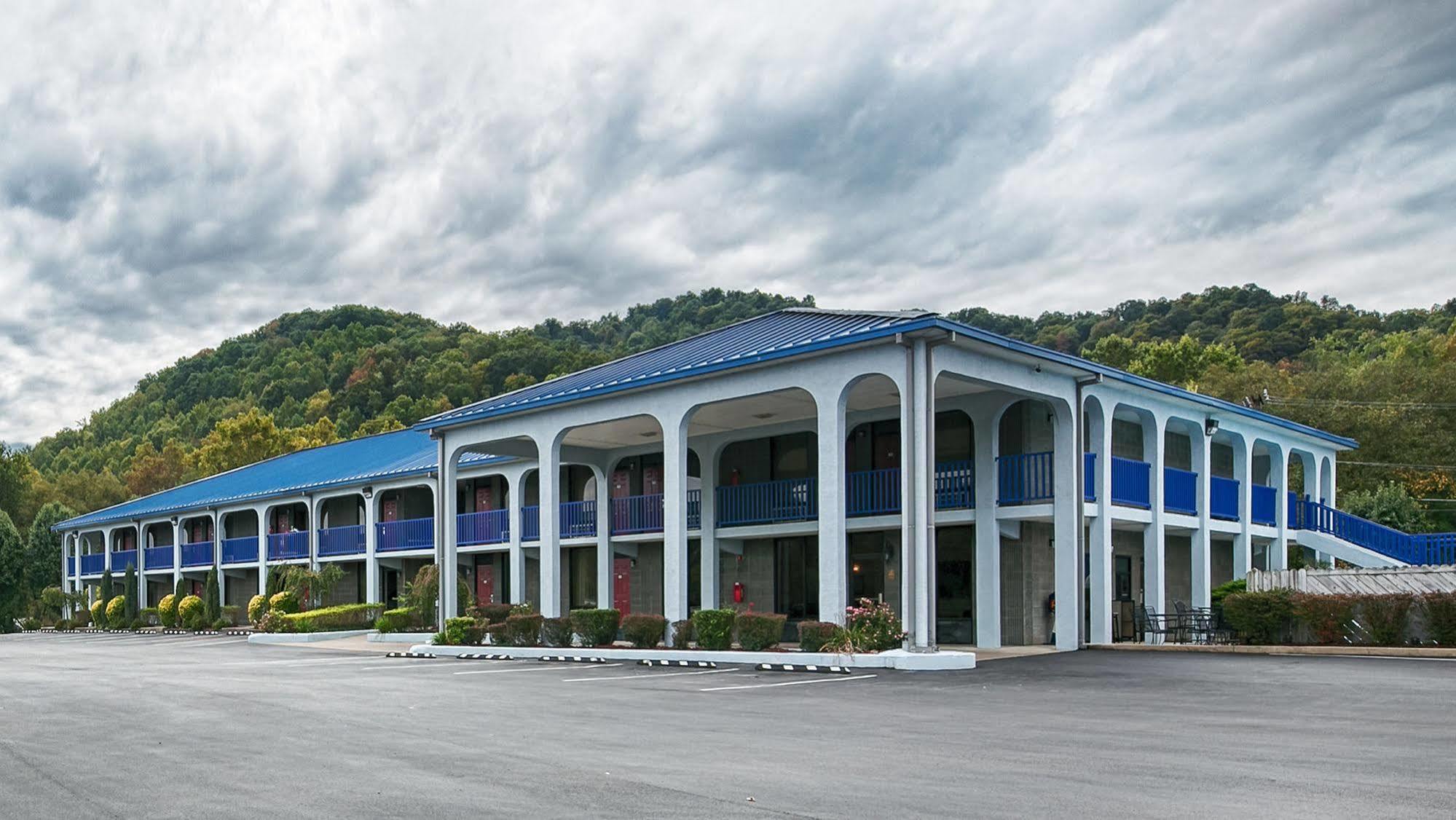Quality Inn Barbourville Eksteriør bilde